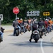 Motorcycle event contributes to unit safety and mentorship