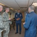 60th Communications Squadron Change of Command