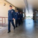 60th Communications Squadron Change of Command