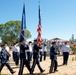 60th Communications Squadron Change of Command