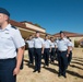 60th Communications Squadron Change of Command