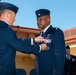 60th Communications Squadron Change of Command