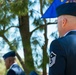 60th Communications Squadron Change of Command