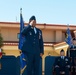 60th Communications Squadron Change of Command