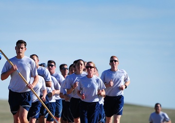 Warfit Run