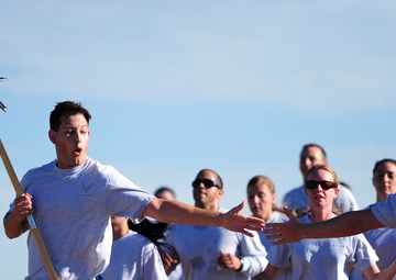 Warfit Run