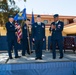 60th Communications Squadron Change of Command