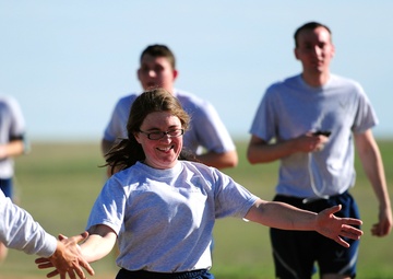 Warfit Run