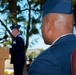 60th Communications Squadron Change of Command