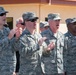 60th Communications Squadron Change of Command