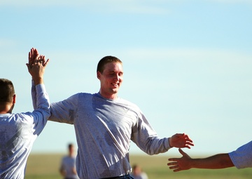 Warfit Run