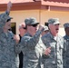 60th Communications Squadron Change of Command