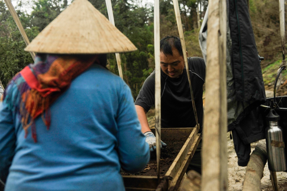 Recovery Operations 16-4LA