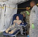 Army medics provide field care for Operation Panther Shield