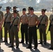 U.S. Marines and Australian soldiers graduate from leadership course in Darwin, Australia