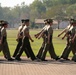 U.S. Marines and Australian soldiers graduate from leadership course in Darwin, Australia