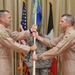 386 AEW salutes new commander