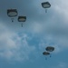 82nd Airborne Jump