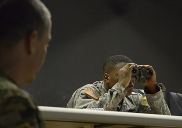 JMTC Best Warrior Competition 2016