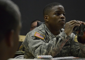 JMTC Best Warrior Competition 2016
