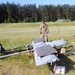 Shadow flies for the first time in Poland