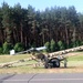 Shadow flies for the first time in Poland