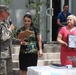 Moldovan Humanitarian Civil Assistance (HCA) Project