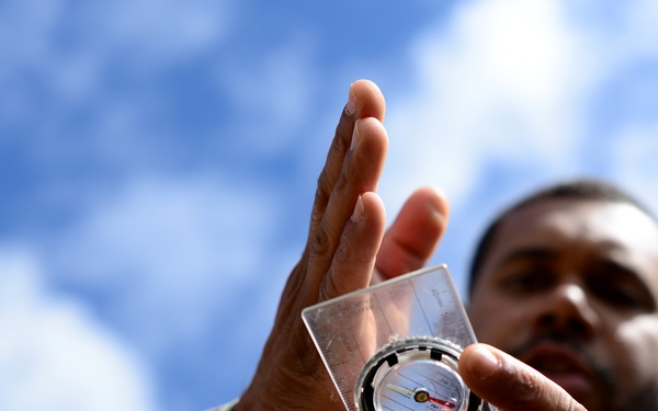 African Partnership Flight Kenya