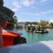 Tradewinds soldiers, Marines conduct amphibious training in Jamaica