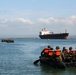 Tradewinds soldiers, Marines conduct amphibious operations