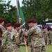 3rd Military Information Support Battalion changes command