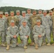 Texas National Guardsmen strongly represent US presence at Swift Response
