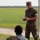 Marines with CLR 25 demonstrate drone capabilities