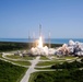 45th SW supports successful Atlas V MUOS-5 launch