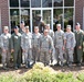 Air War College officers