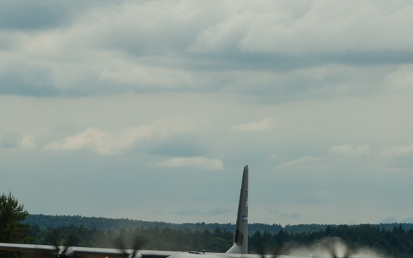 Swift Response 16