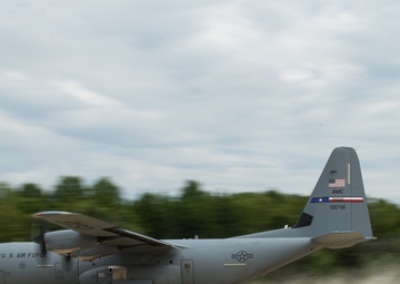 Devil Raiders exercise air mobility operations