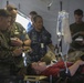 2nd Medical Battalion holds HSAP training