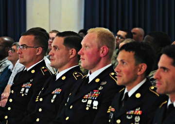 20th CBRNE 2016 Best Warriors