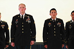 20th CBRNE 2016 Best Warriors