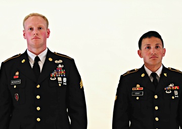 20th CBRNE 2016 Best Warriors