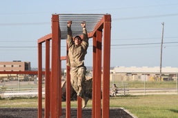 Tucson Soldier contends for top honors in III Corps Best Warrior Competition