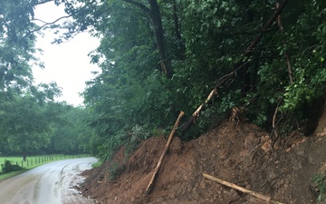 2016 Virginia Floods