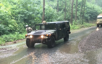 2016 Virginia Floods