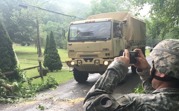 2016 Virginia Floods