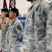 RHC-Europe Change of Command Ceremony