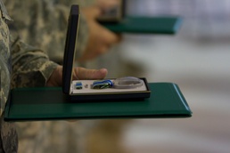 MP unit turns up heat