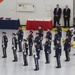 Chief's Own support CSAF retirement