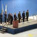Chief's Own support CSAF retirement