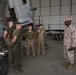 CENTCOM Visit